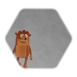 A levelless rigby