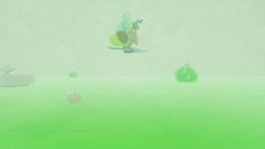 A screenshot taken in Dreams. 1 of 1.