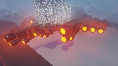 A screenshot taken in Dreams. 11 of 22.