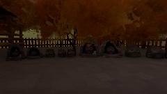 A screenshot taken in Dreams. 9 of 20.