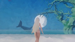 A screenshot taken in Dreams. 8 of 12.