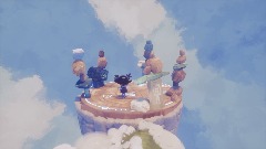 My Ancient Times!