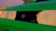 A screenshot taken in Dreams. 2 of 4.