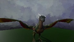 A screenshot taken in Dreams. 5 of 10.