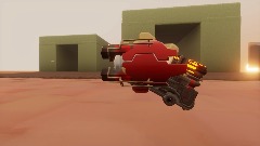 A screenshot taken in Dreams. 14 of 30.