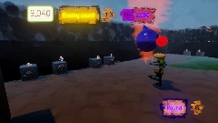 A screenshot taken in Dreams. 2 of 15.