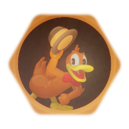 Cookoochromatiks: Que W. Quackston