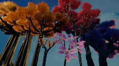 A screenshot taken in Dreams. 3 of 8.