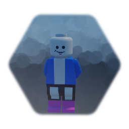 Lego sans