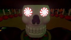 A screenshot taken in Dreams. 2 of 3.