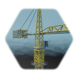 Tower Crane