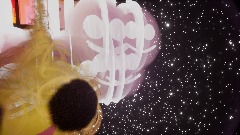 A screenshot taken in Dreams. 17 of 26.