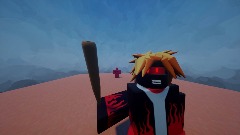 Torchwoond rage / a experience i had in ashlands Forsaken