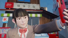 A screenshot taken in Dreams. 1 of 6.
