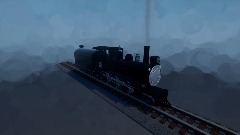 A screenshot taken in Dreams. 2 of 2.