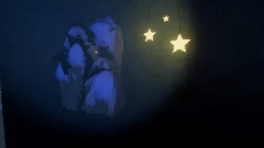 Pody and the No-Good Wishing Star - WiP