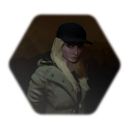 Rosemary Winters [Request]