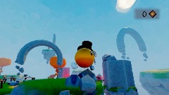 A screenshot taken in Dreams. 27 of 28.