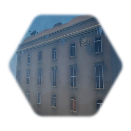 St. Petersburg House