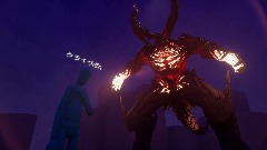 A screenshot taken in Dreams. 3 of 21.