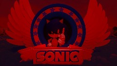 Sonic.EXE Intro(Free to use)