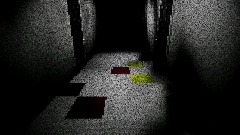 <clue>Huggy's Lost Tape.