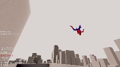 A screenshot taken in Dreams. 2 of 2.