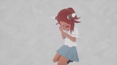 A screenshot taken in Dreams. 1 of 3.