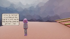 A screenshot taken in Dreams. 1 of 1.