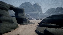 A screenshot taken in Dreams. 14 of 25.