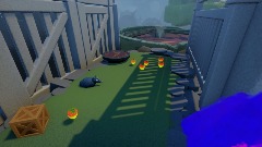 Crash Bandicoot - The Flying Islands