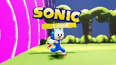 Sonic land