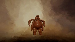 A screenshot taken in Dreams. 1 of 29.