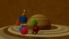 Ремикс: Ремикс: Моё творение<nbsp>— 2.