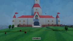 A screenshot taken in Dreams. 5 of 8.