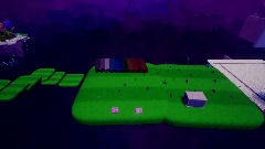 A screenshot taken in Dreams. 5 of 12.