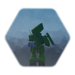 Zaku 50