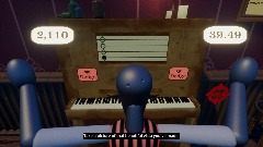 A screenshot taken in Dreams. 10 of 20.