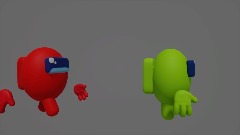 A screenshot taken in Dreams. 20 of 20.