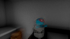 A screenshot taken in Dreams. 3 of 12.