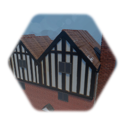 Dream Version Of Pix's Cottages