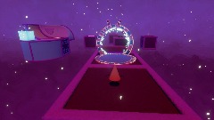 My Dreamiverse Dash!