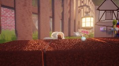 A screenshot taken in Dreams. 6 of 24.