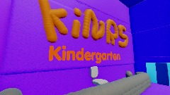 Kinr's Kindergarten