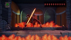 A screenshot taken in Dreams. 10 of 29.