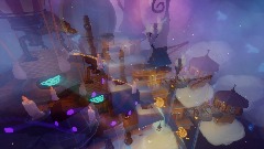 A screenshot taken in Dreams. 11 of 23.