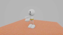 Paintbrawlers unused animations