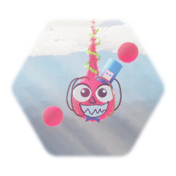 Joshua ( @pac-man-Joshua12)
