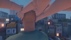 A screenshot taken in Dreams. 24 of 24.