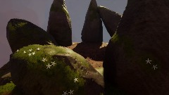 A screenshot taken in Dreams. 1 of 5.